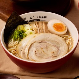 ทงคตสึ ราเมน