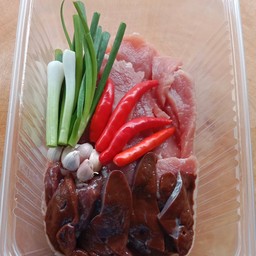 ซอยจุ๊เนื้อ