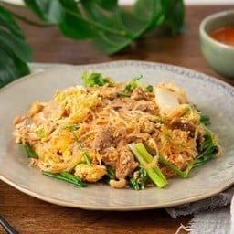 ร้านเลควิว@สันป่าตอง