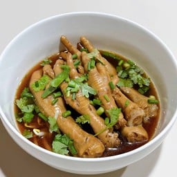 ต้าเตี๋ยวไก่ ตลาดคูคตสเตชั่น