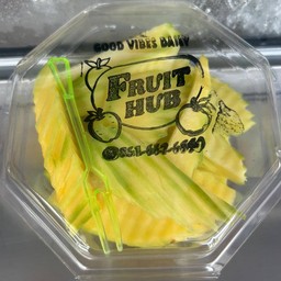 มะม่วงแก้วขมิ้น