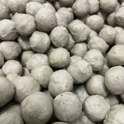 ลูกชิ้นเนื้อ