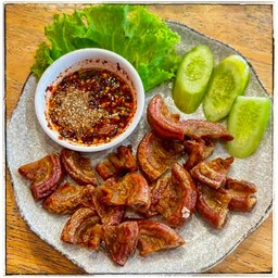 ไส้ย่าง