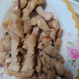 อร่อยแซ่บ ราชวัตร