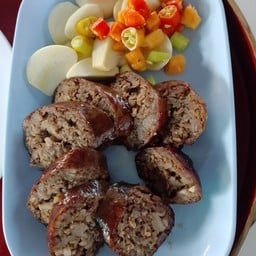 หม่ำเนื้อ