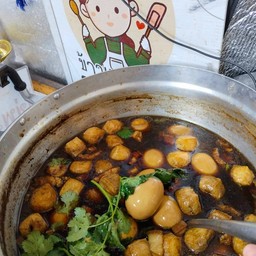 ไข่พะโล้