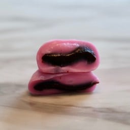 ไดฟูกุไส้ล้วนถั่วแดง