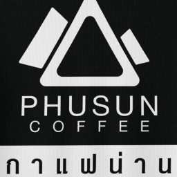 PHUSUN Coffee บิ๊กซี เซ็นทรัลมารีน่า