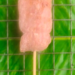 ก๋วยเตี๋ยวไก่มะระต้นตำรับความอร่อย#อาหารตามสั่ง