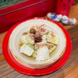 ฝรั่งแซ่บ๊วย ไต้หวัน