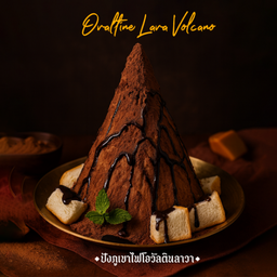 ปังภูเขาไฟโอวัลตินลาวา