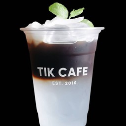 กาแฟน้ำ มะพร้าว