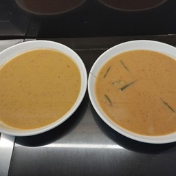 น้ำยาป่า+น้ำยากะทิ