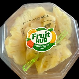 สัปปะรดภูแล