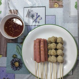 เด้งปิ้งย่าง & ทอด