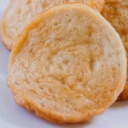 หมูยอทอด