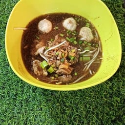 ก๋วยเตี๋ยวเรือชามเปลสาขา2@Hone