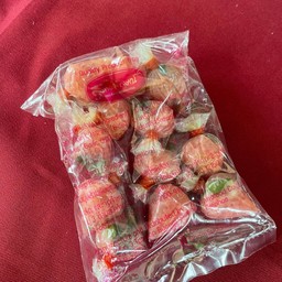 แหนมตุ้มจิ๋ว