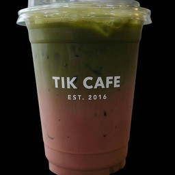 มัทฉะโกโก้