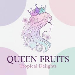 QUEEN OF FRUITS ปากคลองตลาด(เก่า)