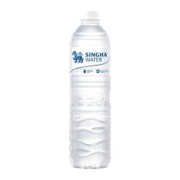 น้ำดื่มสิงห์