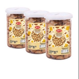 เอโร่ ขนมปังหมีไส้ช็อกโกแลต 200กรัม