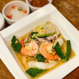 ราดหน้า