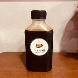 Cozy Space บุรีรัมย์