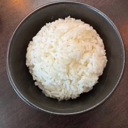 ข้าวสวย