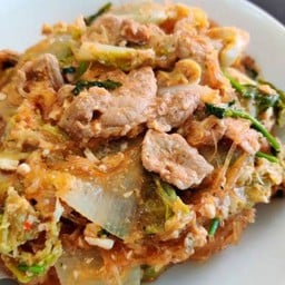 นกกะทิซิ่งกระเพาปลา