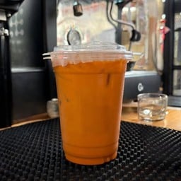 ชาไทย (tea)