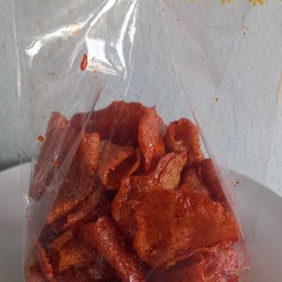 ปลาหวาน