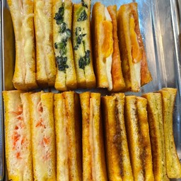 N&S แซนวิชย่าง@วชิรา