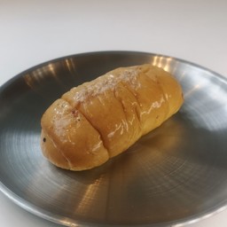 ขนมปังเกลือ