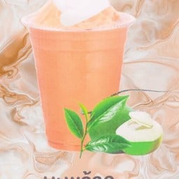 ป.ปลา ชา มะพร้าว - ตลาดเอสทีเพิ่มสิน