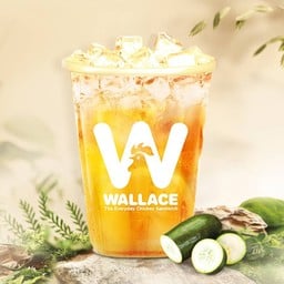 Wallace ประชาอุทิศ