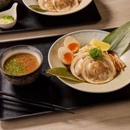 เกียวไค ทซึเคเมน