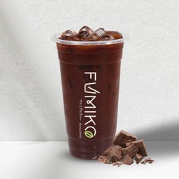 ชานมโกโก้