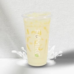 นมฮอกไกโด