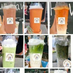 ชานนนท์ ตำนานนิเวศซอย4/2