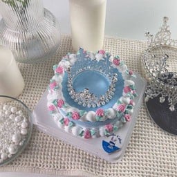 Cinderella Princess