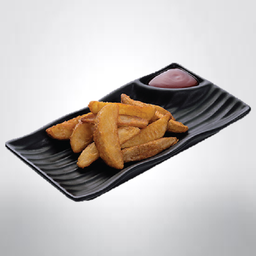 มันฝรั่งทอดปรุงรส