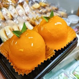 เค้กลูกส้ม
