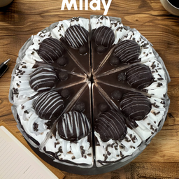Chocolate mildy 2ปอนด์
