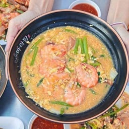 1สุกี้ สาขาน้ำคอก