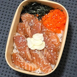 ข้าวด้งด้ง มอน ดอง K&T