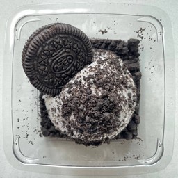 กรีกโอริโอ้ x โอริโอ้