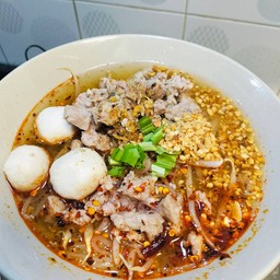 เล็กต้มยำ