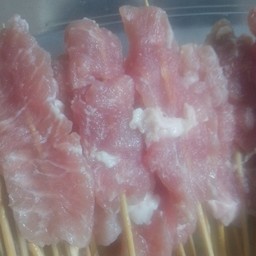 เนื้อหมู