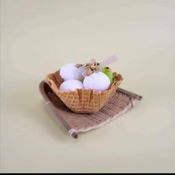 ปัง ปัง ไอติม กะทิสด